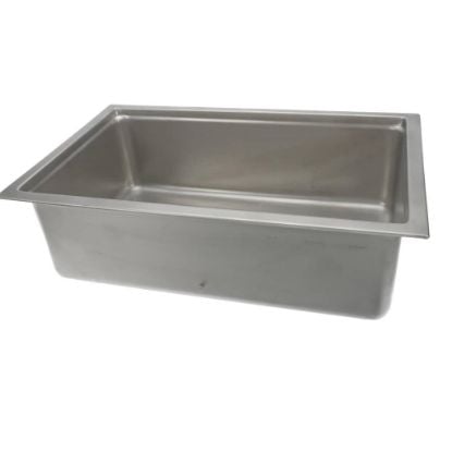 Picture of Wells SP2-34908 Pan Assembly Ss206ed