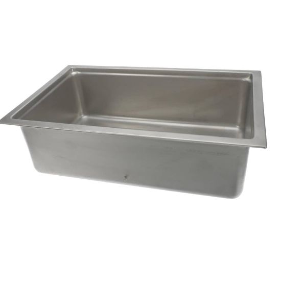 Picture of Wells SP2-34908 Pan Assembly Ss206ed