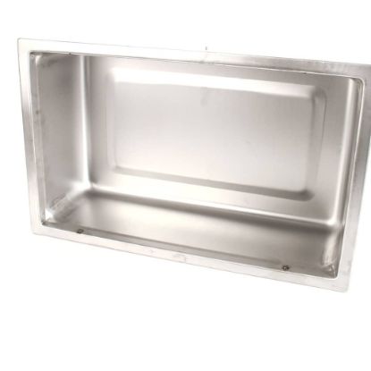 Picture of Wells SP2-44564 Pan Assembly Smp Tmp Mod100h