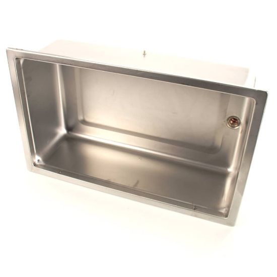 Picture of Wells SP2-WL0056 Pan Assembly W/drn Mod100htd