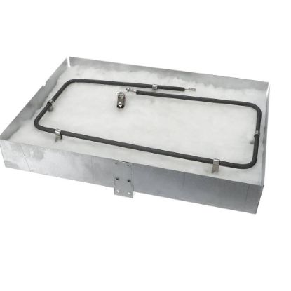 Picture of Wells SP2-WL0070 Pan Elem Assembly Mod100 120V