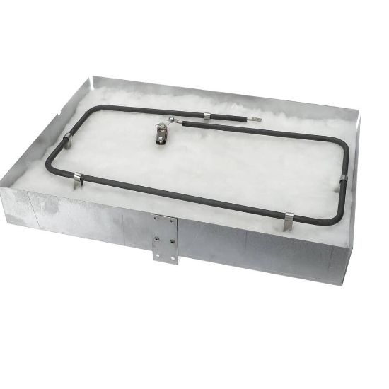 Picture of Wells SP2-WL0070 Pan Elem Assembly Mod100 120V