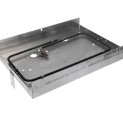 Picture of Wells SP2-WL0081 Pan/elem/hi Limit Assembly