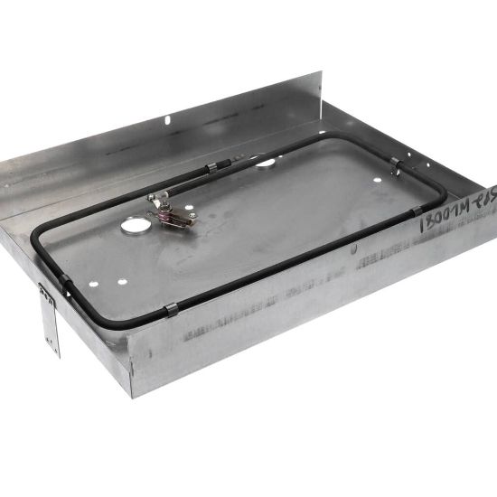 Picture of Wells SP2-WL0081 Pan/elem/hi Limit Assembly