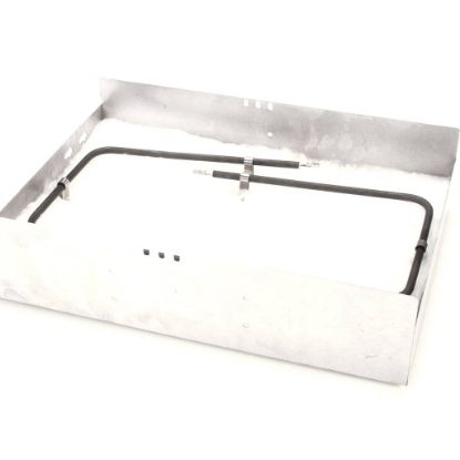 Picture of Wells SP2-WL0087 Pan Elem Assembly Ss206t 120V