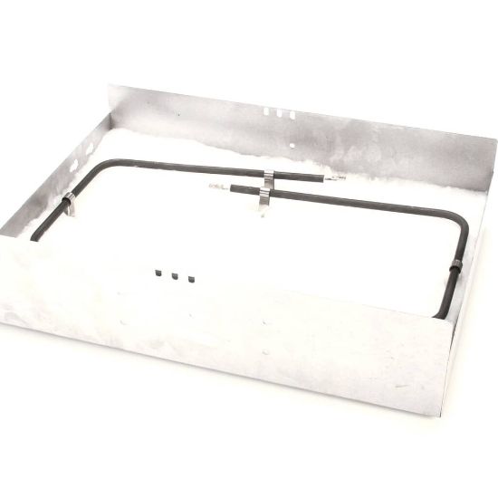 Picture of Wells SP2-WL0087 Pan Elem Assembly Ss206t 120V