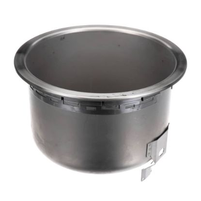Picture of Wells SP2-WL0759 Pot Asm W/drain Ss10d