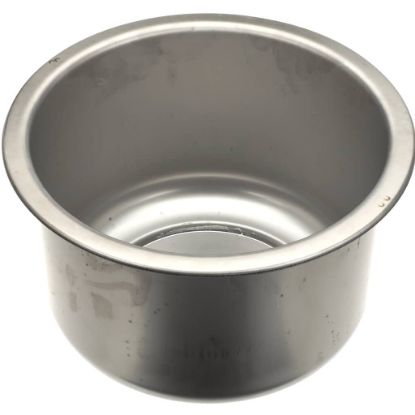 Picture of Wells SP2-WL0687 Pot Asm W/ Drain Ss10id