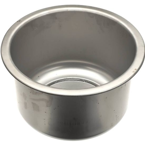 Picture of Wells SP2-WL0687 Pot Asm W/ Drain Ss10id
