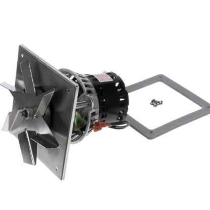 Picture of Wells SP2-WL0809 Motor & Fan Ay.,208-240v