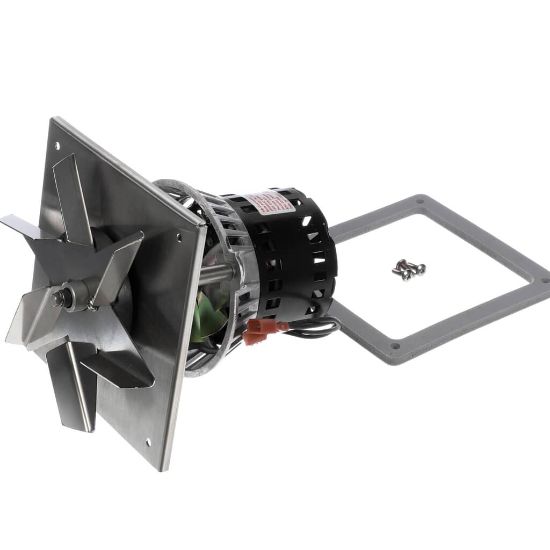 Picture of Wells SP2-WL0809 Motor & Fan Ay.,208-240v