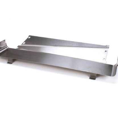Picture of Wells WS-20632 Splashguard G-13 Complete Assembly