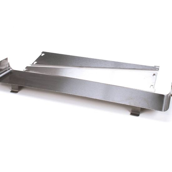 Picture of Wells WS-20632 Splashguard G-13 Complete Assembly