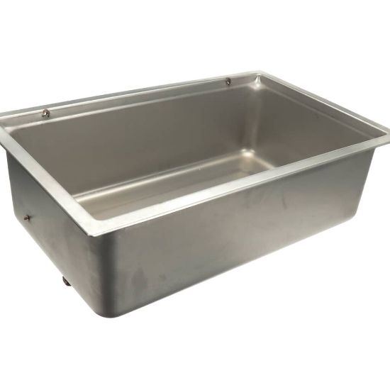 Picture of Wells SP2-Z14637 Pan Asy 12X20 Ed W/drain