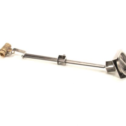 Picture of Wells WS-20385 Kit Drain Valve Ext Ss