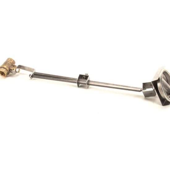 Picture of Wells WS-20385 Kit Drain Valve Ext Ss
