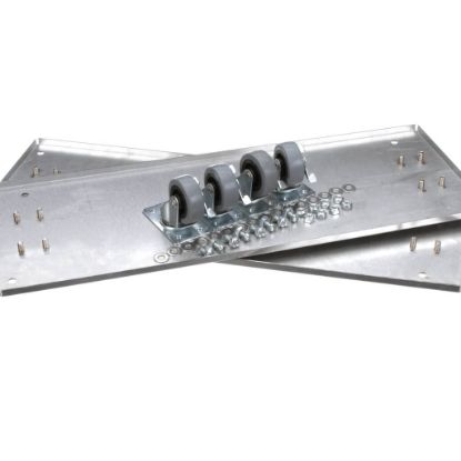 Picture of Wells WS-22025 Kit Caster 2, Rw-3