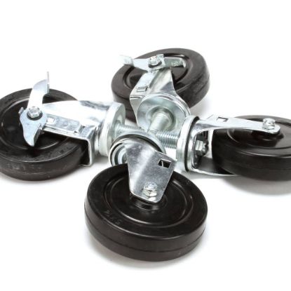 Picture of Wells WS-21330 Set, Casters