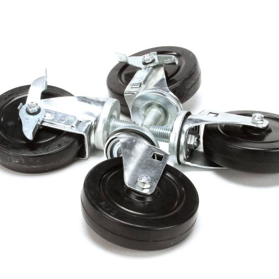 Picture of Wells WS-21330 Set, Casters