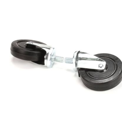 Picture of Wells WS-21373 Caster-swivel Only, 5 Tall