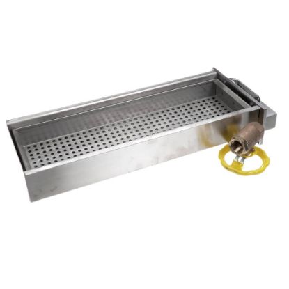 Picture of Wells WS-22575 Drawer Grease Assembly W/drn