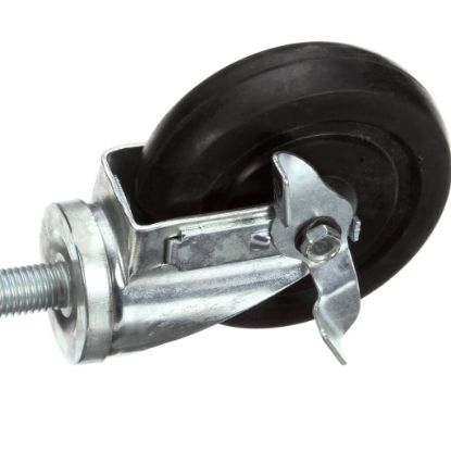 Picture of Wells WS-21372 Caster-swivel W/brake,5 Tall