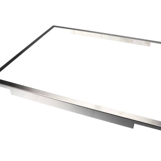 Picture of Wells WS-22697 Pan Rail For Rcp-7200