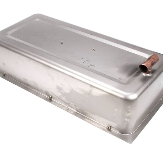 Picture of Wells WS-500700 Pan Assembly Mod Tdm 12 X 27
