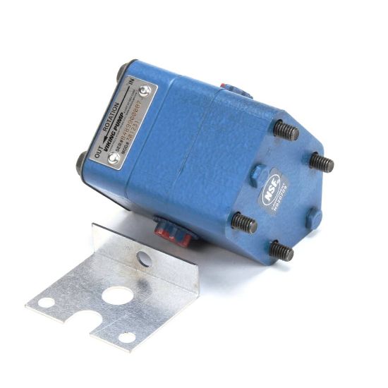 Picture of Wells WS-501231 Pump, Filter