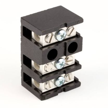 Picture of Wells WS-50131 Term Blk Kit 3-Pole 85Amp