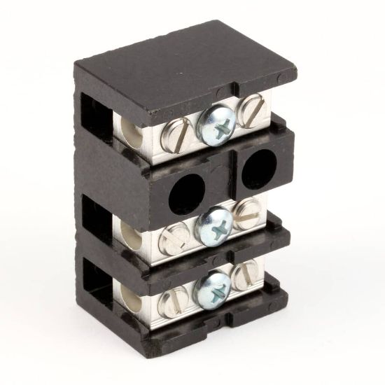Picture of Wells WS-50131 Term Blk Kit 3-Pole 85Amp