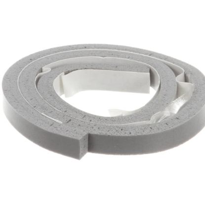 Picture of Wells WS-502773 Gasket, Silicone 18-1/2"