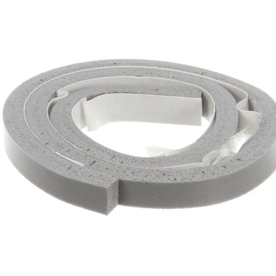 Picture of Wells WS-502773 Gasket, Silicone 18-1/2"