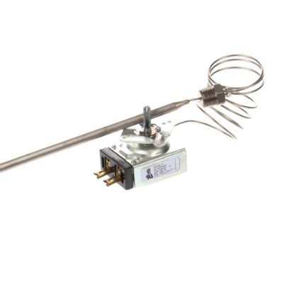 Picture of Wells WS-50316 Doughnut Kettle Thermo K2