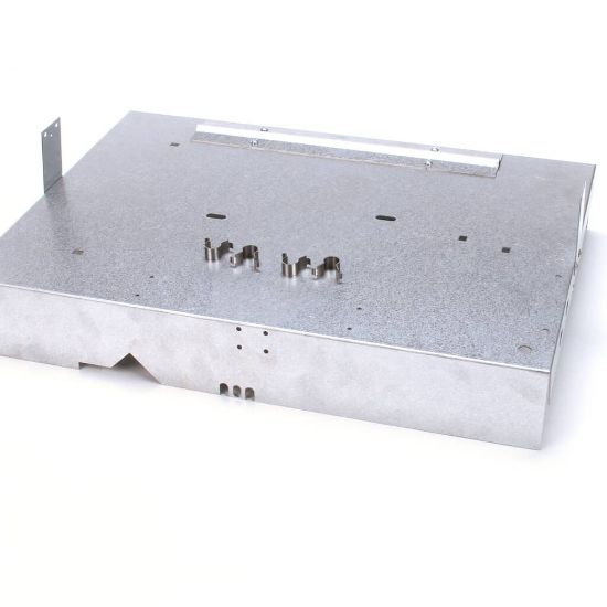 Picture of Wells WS-503842 Kit-elem Pan W/o Element Mod