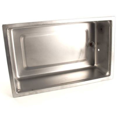 Picture of Wells WS-503893 Pan Assembly 200-500Tdm A/f