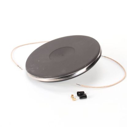 Picture of Wells WS-503973 Elem Hotplate Upgrade Fused