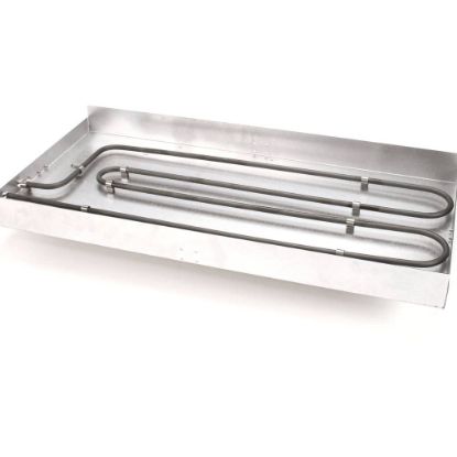 Picture of Wells WS-503840 Kit Elem Pan W/element