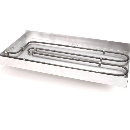 Picture of Wells WS-503840 Kit Elem Pan W/element