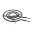 Picture of Wells WS-506273 Heating Element
