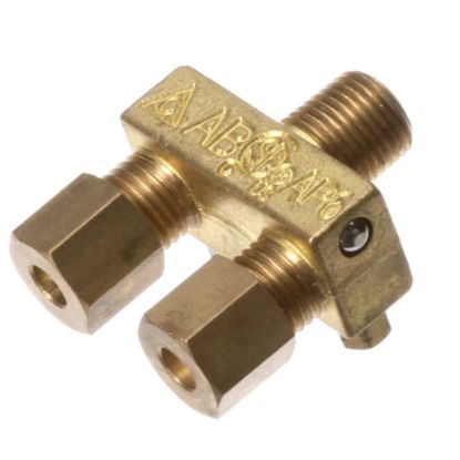 Picture of Wells WS-506632 Pilot Adjust, Dual