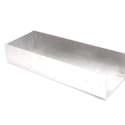 Picture of Wells WS-51989 Shroud, Grease Drw