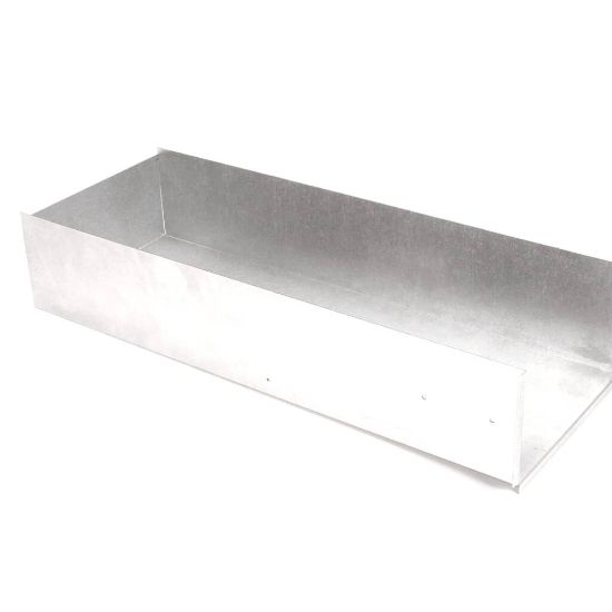 Picture of Wells WS-51989 Shroud, Grease Drw
