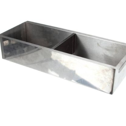 Picture of Wells WS-507169 Pan -Drawer Grease Griddl