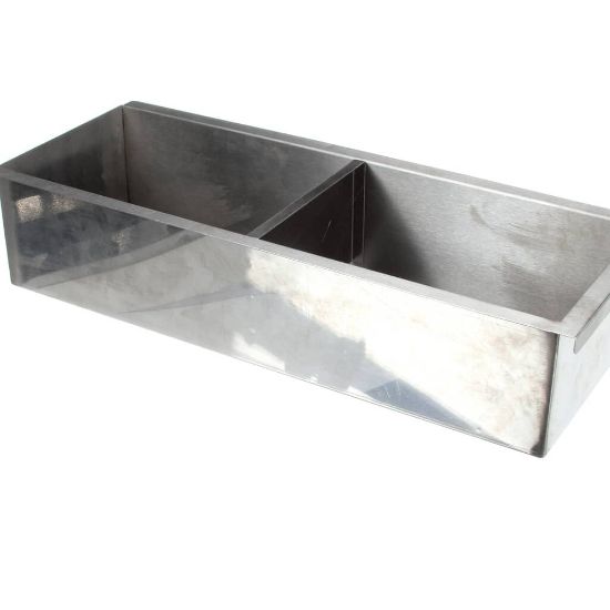 Picture of Wells WS-507169 Pan -Drawer Grease Griddl