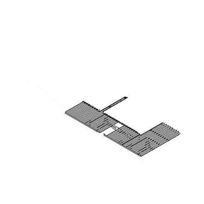 Picture of Wells WS-52737 Elem Assy 208V Base B44, B50