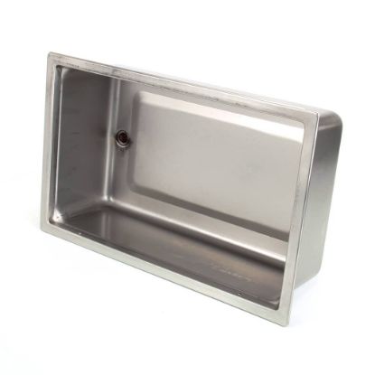 Picture of Wells WS-53201 Pan W/drain Td