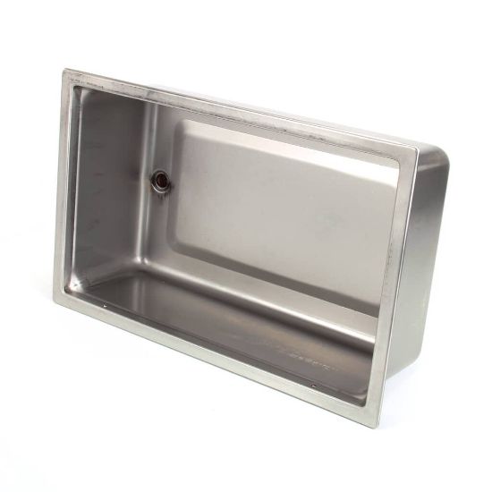 Picture of Wells WS-53201 Pan W/drain Td