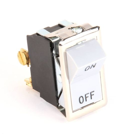 Picture of Wells WS-54228 Switch Rocker