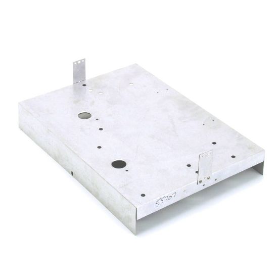 Picture of Wells WS-55707 Cover Elem Mod Warmer